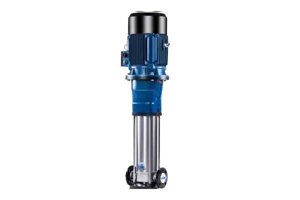 Vertical Multistage Centrifugal Pump img